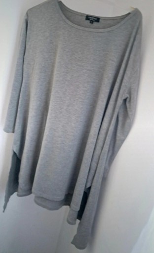 Zdjęcie oferty: Szara bluzka Eva Minge L