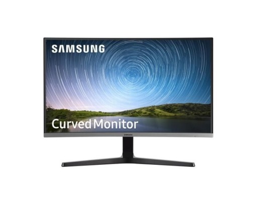 Zdjęcie oferty: Monitor zakrzywiony Samsung 27" C27R500FHU Curved