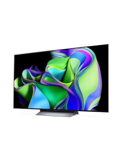 Zdjęcie oferty: Telewizor LG 55" OLED55C31 WebOS SmartTV 4K UHD