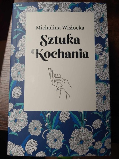 Zdjęcie oferty: "Sztuka kochania" Michalina Wisłocka