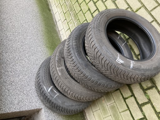 Zdjęcie oferty: Opony Yokohama zimowe 195/65/R15