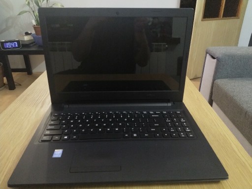 Zdjęcie oferty: Laptop Lenovo Ideapad 100-15IBD