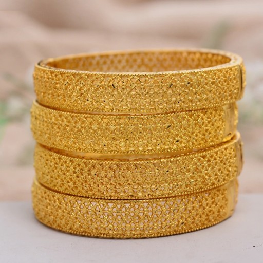 Zdjęcie oferty: Nowa bransoletka bransoleta arabska złoty kolor du