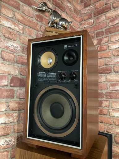 Zdjęcie oferty: Studio Retrospekcja Classic Living Audio CE-5A