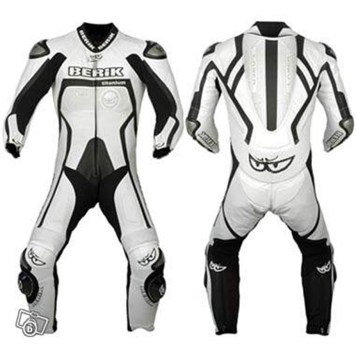 Zdjęcie oferty: Kombinezon BERIK Alpinestars Dainese Arlen Ness 