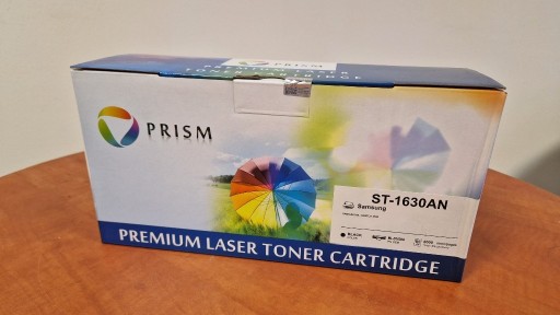 Zdjęcie oferty: PRISM Samsung Toner ML-1630 ML-D1630A 2000 stron