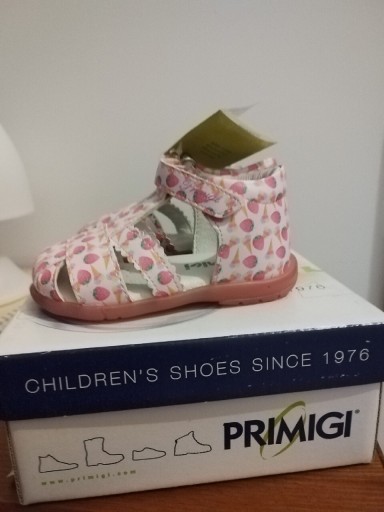 Zdjęcie oferty: Buty dziecięce marki PRIMIGI