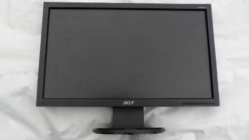 Zdjęcie oferty: Monitor Acer V193HQL 18.5" 1366x768 (box)