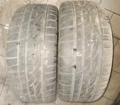 Zdjęcie oferty: Opony FIRESTONE FIREHAWK SZ90 235/45R17 94Y 2szt.