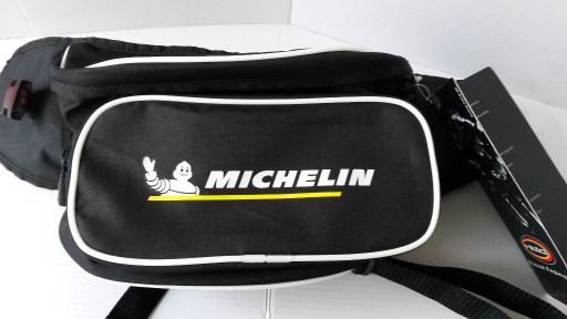 Zdjęcie oferty: Torba na motor motocykl nerka saszetka Michelin