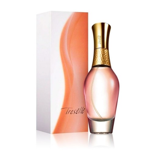 Zdjęcie oferty: AVON Treselle woda perfumowana 50ml NOWA Folia