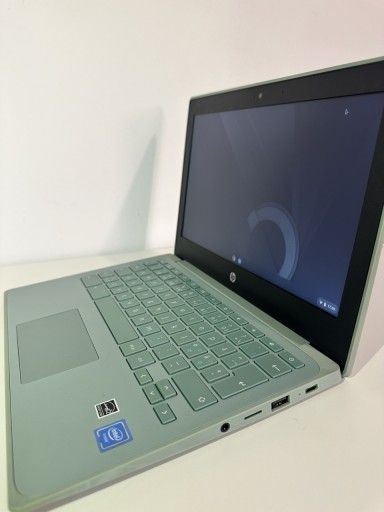 Zdjęcie oferty: Laptop HP Chromebook 11 G8 EE 11,6 Intel 4GB RAM