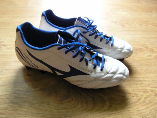 Zdjęcie oferty: Mizuno Morelia NEO 41 26,5cm