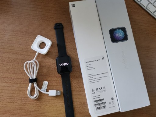 Zdjęcie oferty: Oppo Watch 46mm (WiFi)