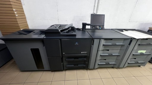 Zdjęcie oferty: Konica Minolta BizHub 1052