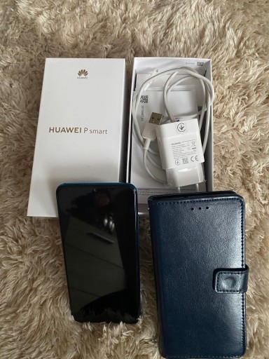 Zdjęcie oferty: Huawei P Smart 