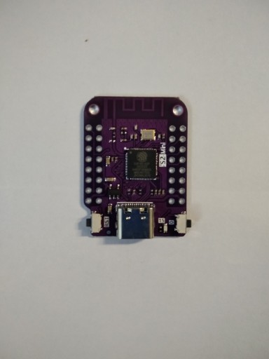 Zdjęcie oferty: Moduł ESP32-S2mini, JAILBREAK PS4, GoldHen bez pendrive, soft 9.00