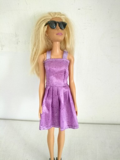 Zdjęcie oferty: Lalka Barbie Barbie 