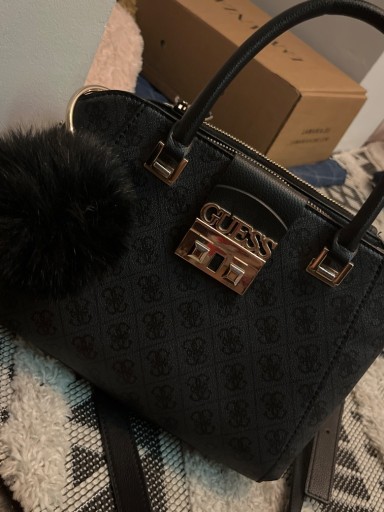 Zdjęcie oferty: Torebka Guess