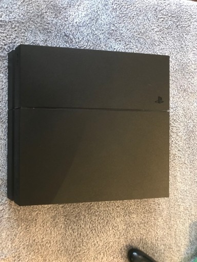 Zdjęcie oferty: PS4 i Gry + 1Pad