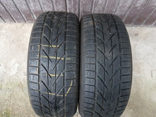 Zdjęcie oferty: OPONY TOYO 205/55R16 