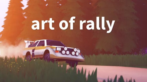 Zdjęcie oferty: art of rally PC klucz Steam