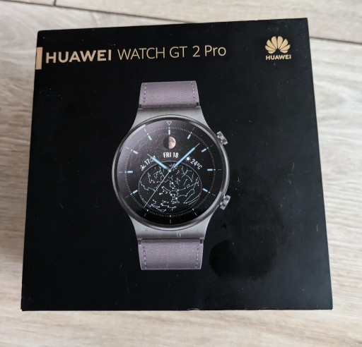 Zdjęcie oferty: Huawei Watch 2 Pro, używany