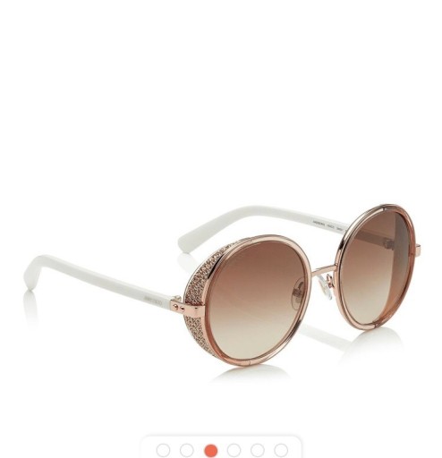 Zdjęcie oferty: Jimmy Choo okulary