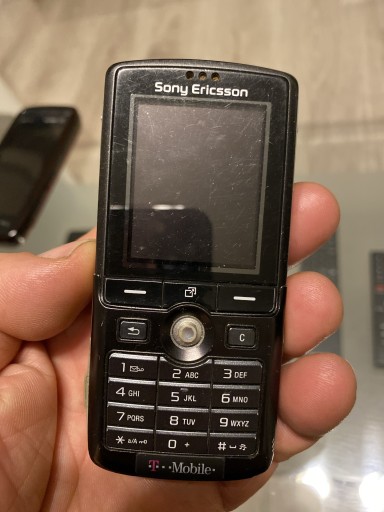 Zdjęcie oferty: Sprzedam Sony Ericsson sprawny