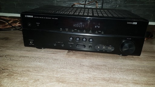 Zdjęcie oferty: AMPLITUNER YAMAHA HTR 3065