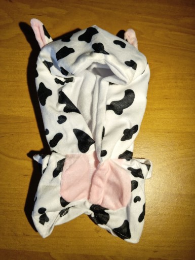 Zdjęcie oferty: Ubranko dla lalki Labubu 17cm 