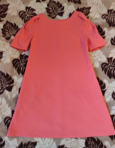 Zdjęcie oferty: Sukienka bawełniana suknia la furia s 36 m 38 xs 