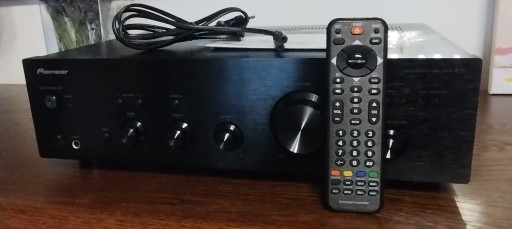 Zdjęcie oferty: Wzmacniacz Pioneer A-20