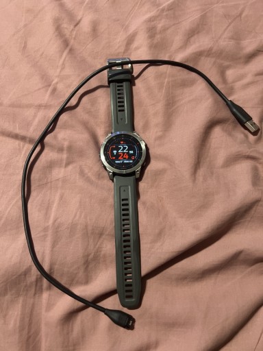 Zdjęcie oferty: Garmin Epix Gen 2 47