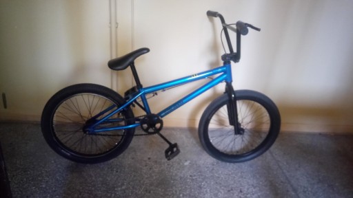 Zdjęcie oferty: BMX  GALAXY EARLY BIRD 