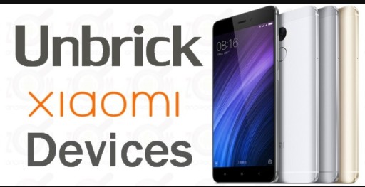 Zdjęcie oferty: Xiaomi Odceglanie telefonu serwis unbrick