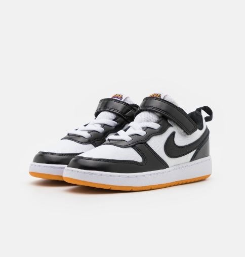 Zdjęcie oferty: Nike Sportswear Sneakersy niskie r. 19.5