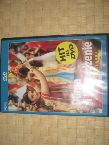 Zdjęcie oferty: Duma i uprzedzenie dvd Bollywood