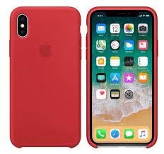 Zdjęcie oferty: Oryginalna obudowa etui IPhone X XS  Apple 