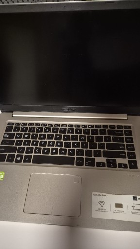 Zdjęcie oferty: Laptop ASUS Vivobook S15, model X510UQ