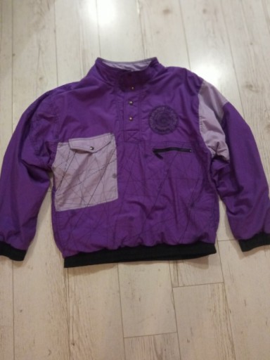 Zdjęcie oferty: Kurtka Reebok- true vintage r.M