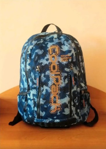 Zdjęcie oferty: Plecak szkolny firmy coolpack 