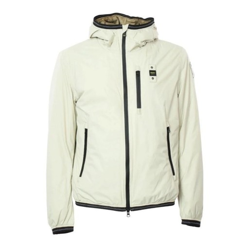 Zdjęcie oferty: Blauer kurtka męska przejściowa rozm. L