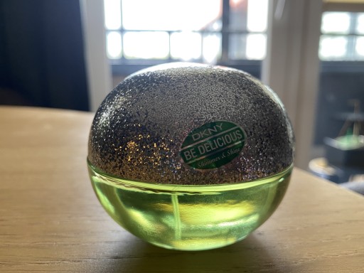 Zdjęcie oferty: Perfumy Donna Karan DKNY Shimmer & Shine 50 ml