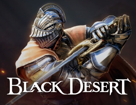 Zdjęcie oferty: Black Desert - klucz