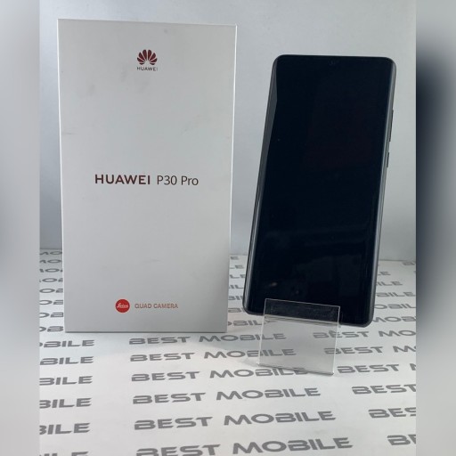 Zdjęcie oferty: Huawei P30 Pro ! Nowy ! Szczecin !