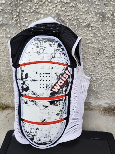 Zdjęcie oferty: Żółw ochraniacz na plecy i kręgosłup TECNO PRO Waistl