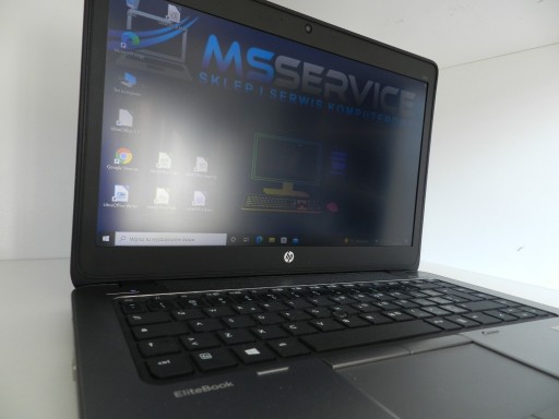 Zdjęcie oferty: HP EliteBook840