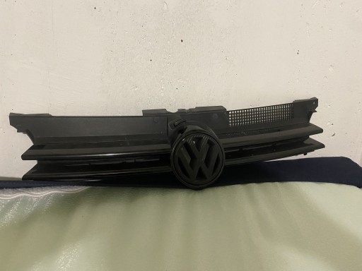 Zdjęcie oferty: Grill vw golf IV