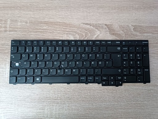 Zdjęcie oferty: Klawiatura T550 